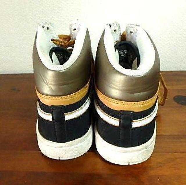 ◆NIKE ナイキ court force コートフォース スニーカー 中古品 US12 314362-012 < 男性ファッション  ◆NIKE ナイキ court force コートフォース スニーカー 中古品 US12 314362-012 < 男性ファッションの