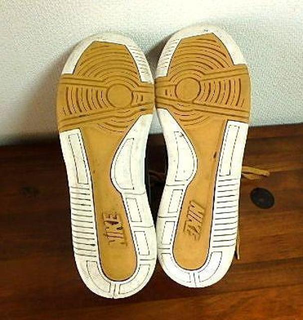 ◆NIKE ナイキ court force コートフォース スニーカー 中古品 US12 314362-012 < 男性ファッション  ◆NIKE ナイキ court force コートフォース スニーカー 中古品 US12 314362-012 < 男性ファッションの