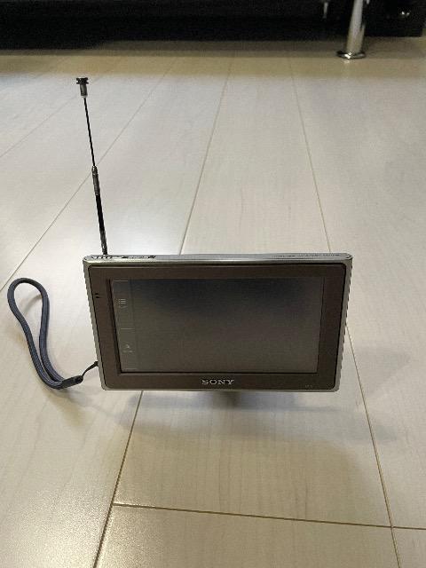 SONY!ワンセグ内蔵パーダブルナビ! < 自動車/バイク SONY!ワンセグ内蔵パーダブルナビ! < 自動車/バイク