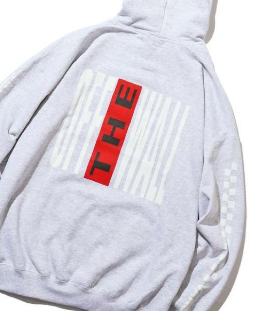 Vi VANS @Y M Back Logo H SWT obNS XEFbg p[J[ M AbVD vI[o[  uh 