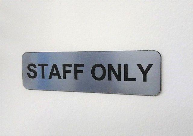  AN hAv[g Vo[ STAFF ONLY   CeA/Ct 