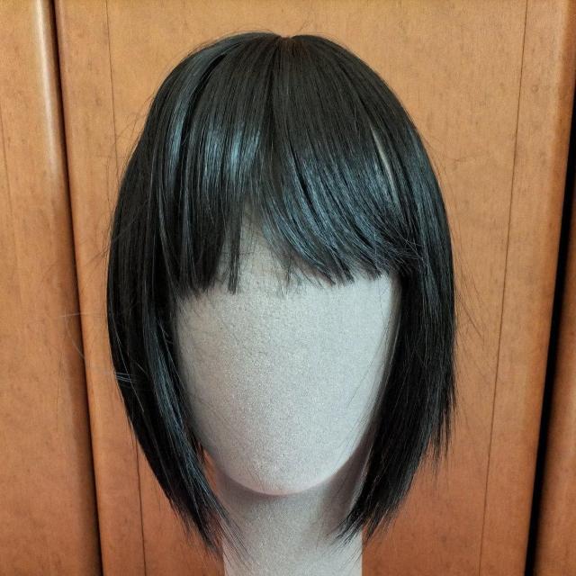 ★送料無料★トップウィッグ < 女性ファッション  ★送料無料★トップウィッグ  < 女性ファッションの