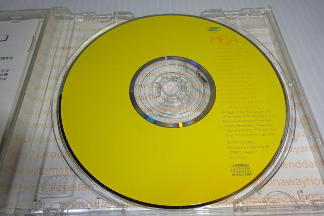 帯付★メイヤ★MEJA★2枚同梱270円 < CD/DVD/ビデオ  帯付★メイヤ★MEJA★2枚同梱270円 < CD/DVD/ビデオの