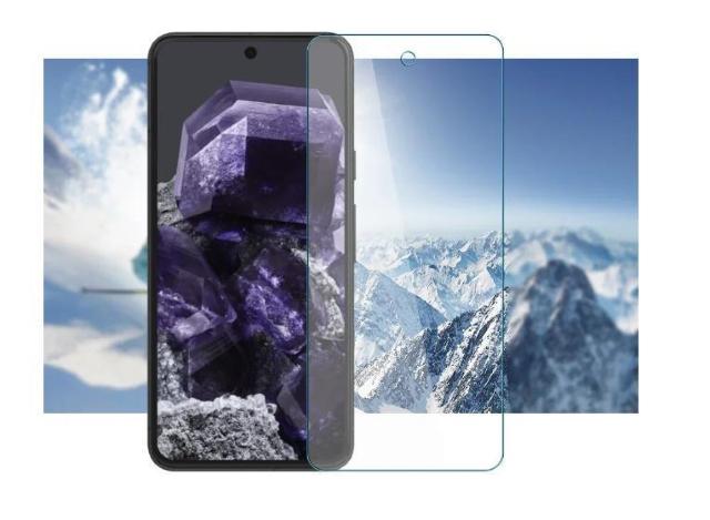 mQZbgn Google Pixel 8 KX یtB 2.5D  Ɠd/AV 