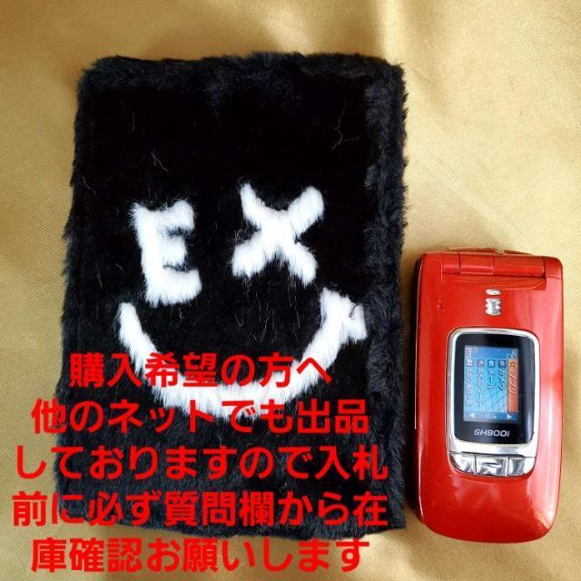 込み★ハンドメイド★ふかふかファー付き置きミラー★ < 女性ファッション  込み★ハンドメイド★ふかふかファー付き置きミラー★ < 女性ファッションの