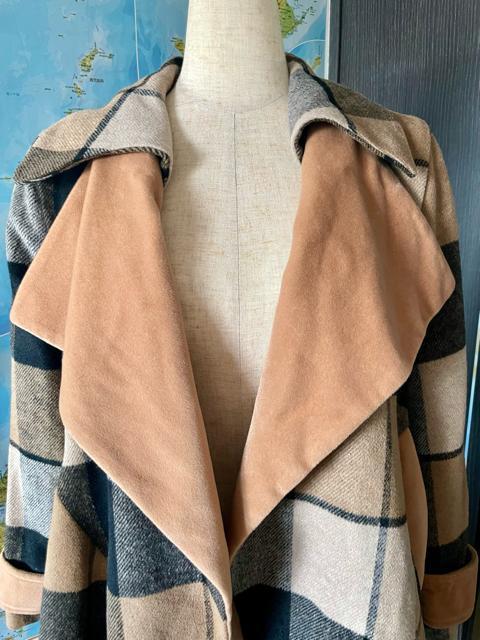 ファションコート オシャレジャケット 美品 < 女性ファッション  ファションコート オシャレジャケット 美品 < 女性ファッションの