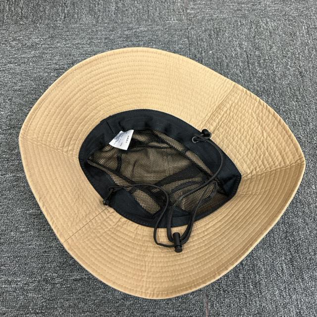 即決 OUTDOOR PRODUCTS サファリハット 帽子 < ブランド  即決 OUTDOOR PRODUCTS サファリハット 帽子 < ブランドの