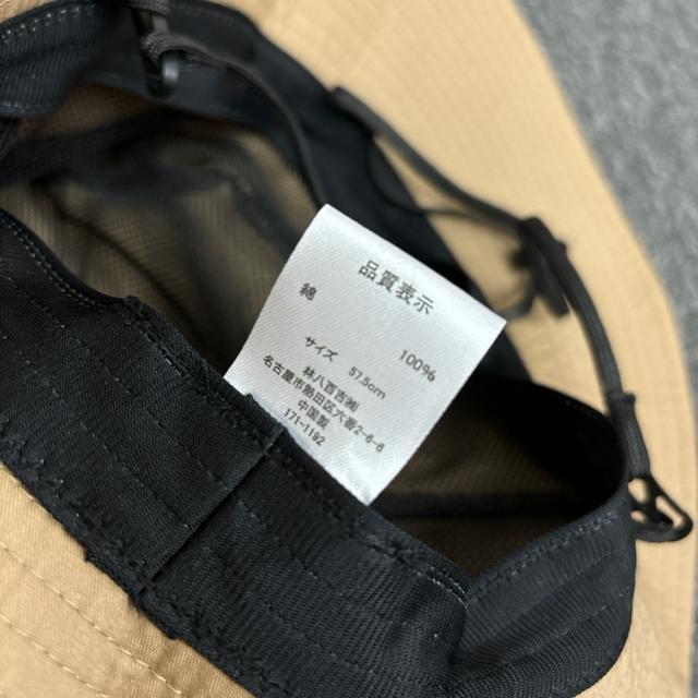 即決 OUTDOOR PRODUCTS サファリハット 帽子 < ブランド  即決 OUTDOOR PRODUCTS サファリハット 帽子 < ブランドの