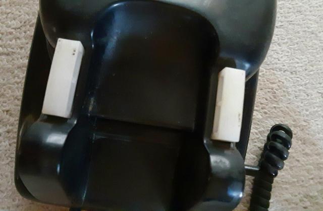 黒電話 レトロ ダイヤル式黒電話 600-A2 黒電話機 昭和レトロ ダイヤル式 アンティーク 日本電信電話公社 コレクション < インテリア/ライフ  黒電話 レトロ ダイヤル式黒電話 600-A2 黒電話機 昭和レトロ ダイヤル式 アンティーク 日本電信電話公社 コレクション < インテリア/ライフの