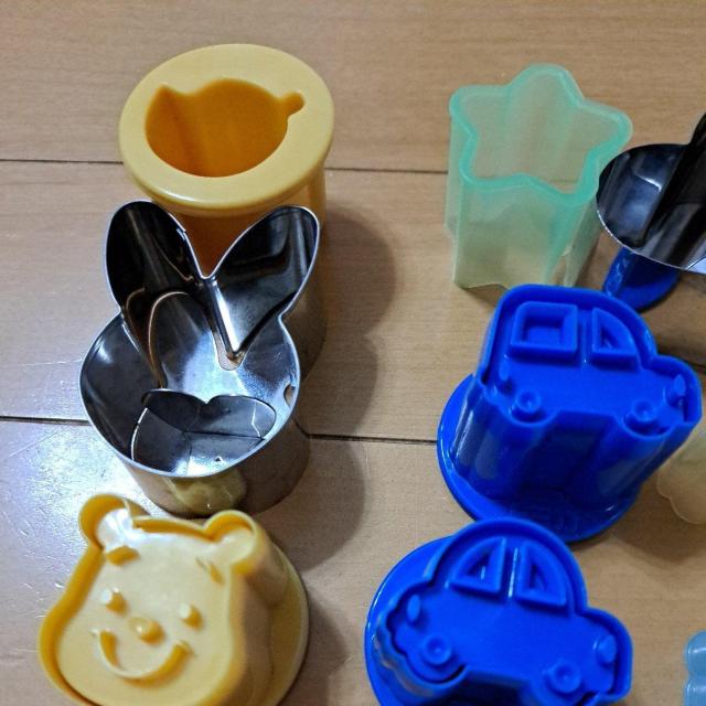 クッキーの型抜き < インテリア/ライフ クッキーの型抜き < インテリア/ライフの