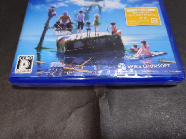 【新品】PS4 ザンキゼロ < ゲーム本体/ソフト 【新品】PS4 ザンキゼロ < ゲーム本体/ソフトの