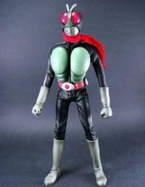 メディコム スタイリッシュコレクション 原作版 仮面ライダー2号 ●未開封 マニア向け 現状品 < ホビー  メディコム スタイリッシュコレクション 原作版 仮面ライダー2号 ●未開封 マニア向け 現状品  < ホビーの