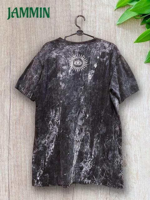 ヒッピーバスTシャツ アジアン エスニック ヒッピー サイケ 個性派 < 男性ファッション  ヒッピーバスTシャツ アジアン エスニック ヒッピー サイケ 個性派 < 男性ファッションの