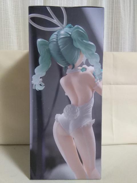 �����~�NBicute�@Bunnies�@Figure�@rurudo�@WHITE�@ver.