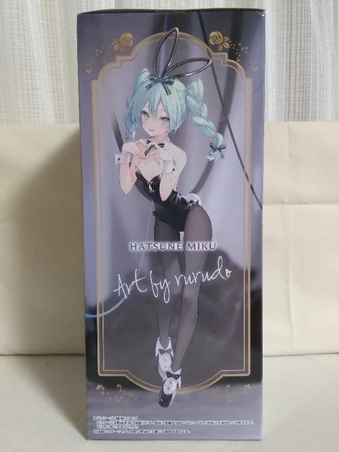 �����~�NBicute�@Bunnies�@Figure�@rurudo�@WHITE�@ver.