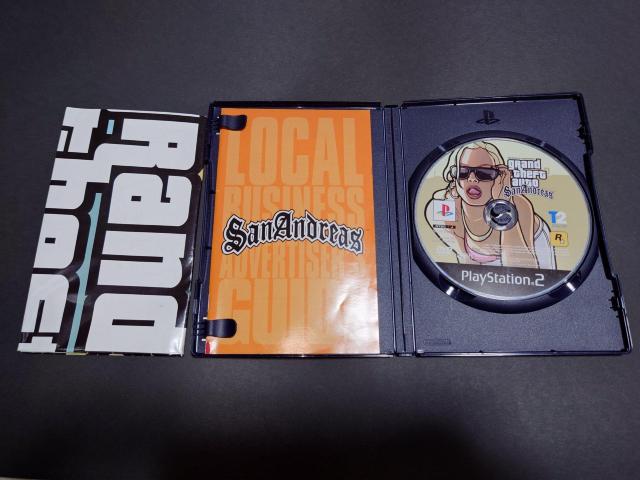 PS2 bNX^[ENVbNX OhEZtgEI[gETAhAX / OhZtgI[g TAhAX  Q[{/\tg 