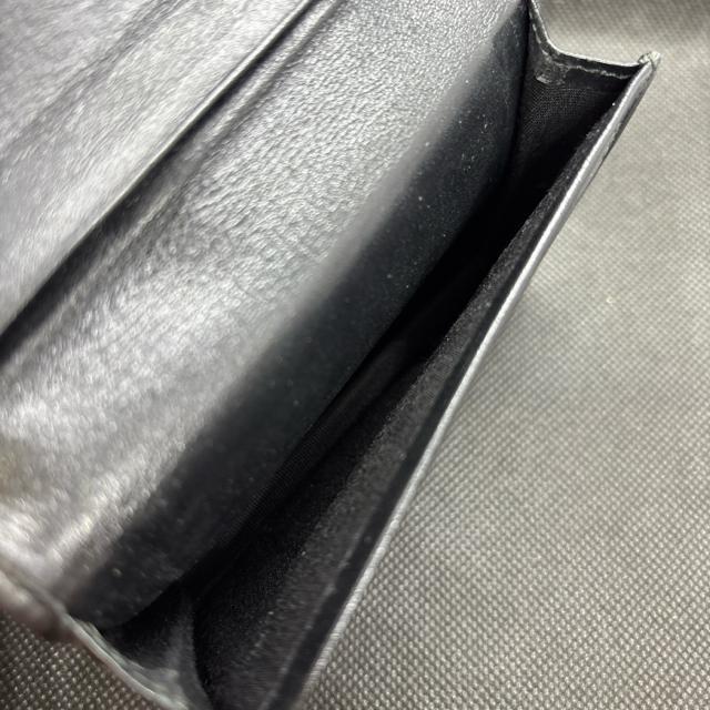 即決 BVLGARI ブルガリ ウィークエンド 名刺入れ カードケース < ブランド  即決 BVLGARI ブルガリ ウィークエンド 名刺入れ カードケース < ブランドの