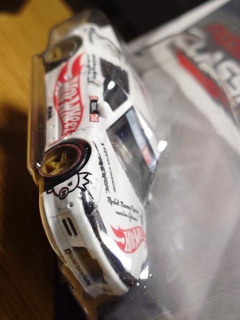 ★ホットウィールプレミアムMODERN CLASSICS★日産スカイラインGT-R(R32)PANDEM★未開封品★ < ホビー ★ホットウィールプレミアムMODERN CLASSICS★日産スカイラインGT-R(R32)PANDEM★未開封品★ < ホビーの