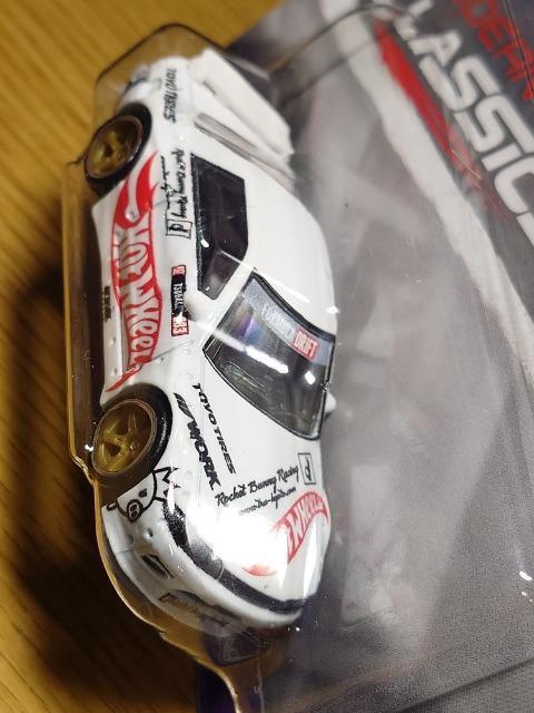 ★ホットウィールプレミアムMODERN CLASSICS★日産スカイラインGT-R(R32)PANDEM★未開封品★ < ホビー ★ホットウィールプレミアムMODERN CLASSICS★日産スカイラインGT-R(R32)PANDEM★未開封品★ < ホビーの