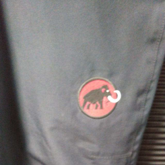 MAMMUTレインパンツゴアテックス < 男性ファッション  MAMMUTレインパンツゴアテックス < 男性ファッションの