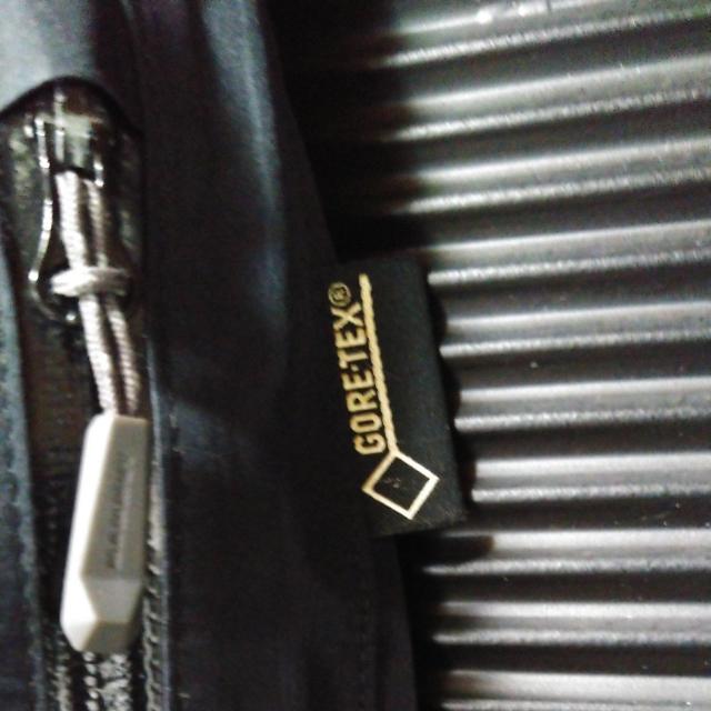 MAMMUTレインパンツゴアテックス < 男性ファッション  MAMMUTレインパンツゴアテックス < 男性ファッションの