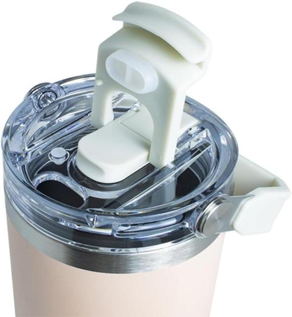 リビング ensemble ストロー付き 2WAYタンブラー 900ml ピンク 【生活雑貨】 【アウトドア】 < レジャー/スポーツ リビング ensemble ストロー付き 2WAYタンブラー 900ml ピンク 【生活雑貨】 【アウトドア】 < レジャー/スポーツの