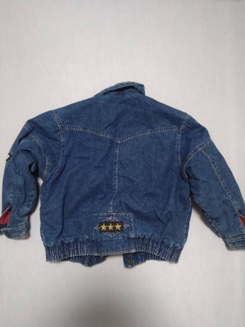 BOBSON MINI デニムジャケット120 ボーイズ < キッズ/ベビー BOBSON MINI デニムジャケット120 ボーイズ < キッズ/ベビーの