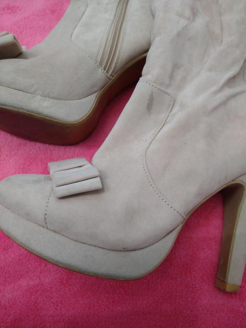 Ank Rouge☆ニーハイブーツ < ブランド Ank Rouge☆ニーハイブーツ < ブランドの