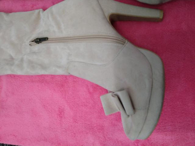 Ank Rouge☆ニーハイブーツ < ブランド Ank Rouge☆ニーハイブーツ < ブランドの