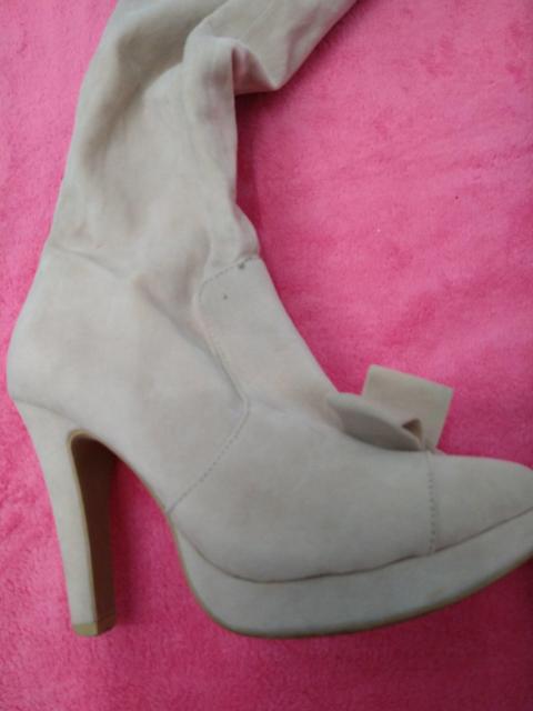 Ank Rouge☆ニーハイブーツ < ブランド Ank Rouge☆ニーハイブーツ < ブランドの