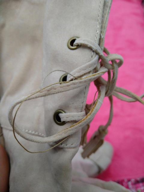 Ank Rouge☆ニーハイブーツ < ブランド Ank Rouge☆ニーハイブーツ < ブランドの