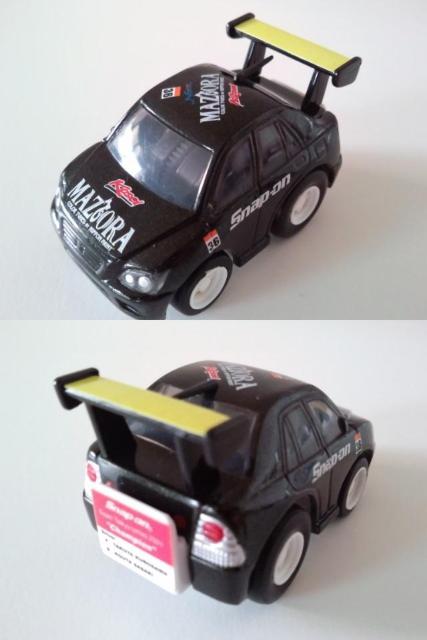 チョロQ Snap-on アルテッツァ スナップオン < ホビー  チョロQ Snap-on アルテッツァ スナップオン  < ホビーの