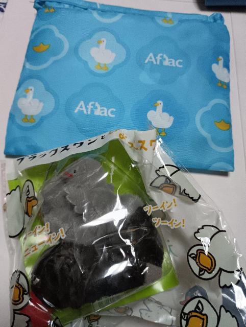 アフラック < ホビー  アフラック  < ホビーの