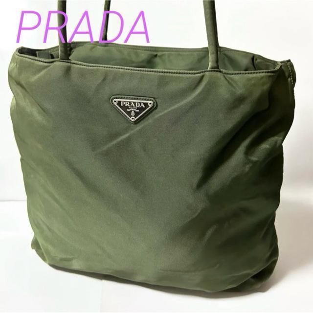 PRADA V_[obO eX[g iC J[L 22   uh 