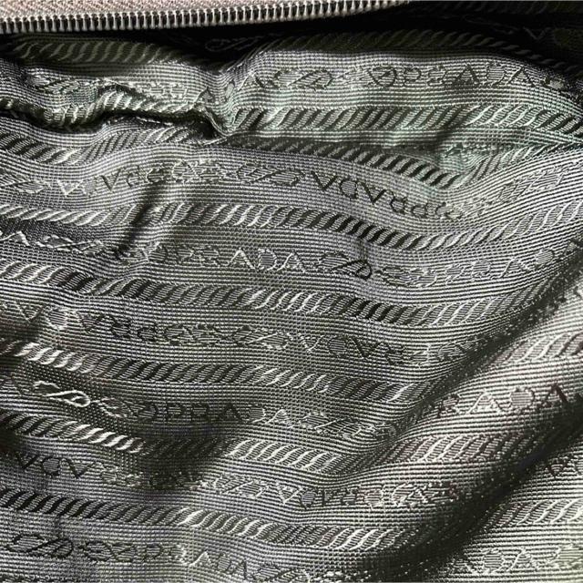 PRADA V_[obO eX[g iC J[L 22  uh 