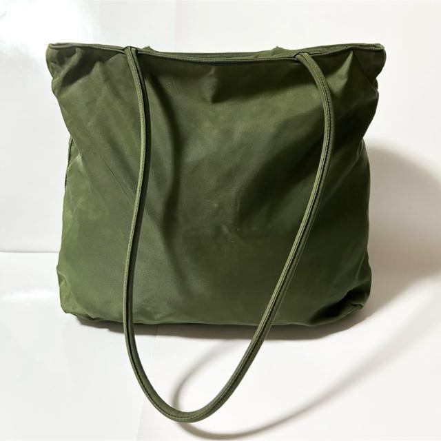 PRADA V_[obO eX[g iC J[L 22  uh 