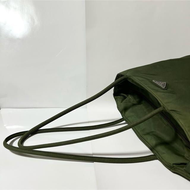 PRADA V_[obO eX[g iC J[L 22  uh 