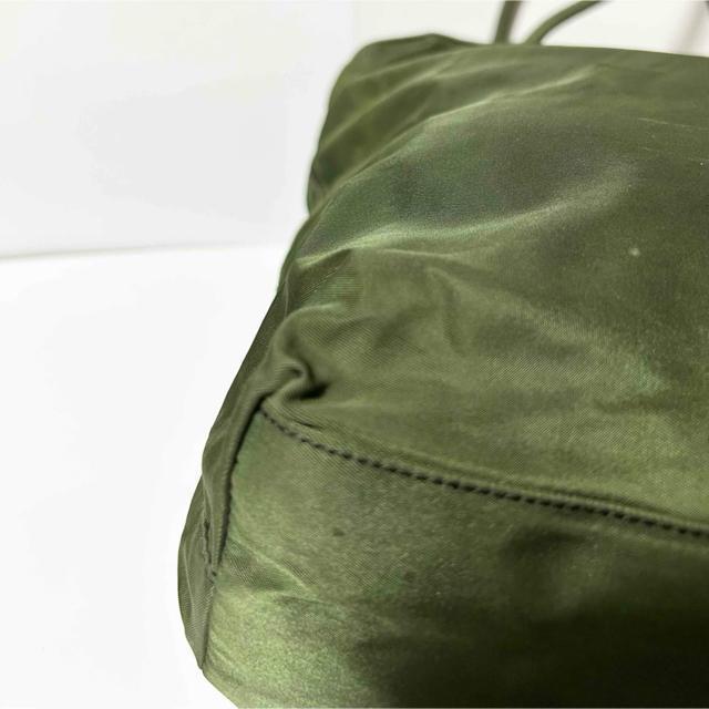 PRADA V_[obO eX[g iC J[L 22  uh 