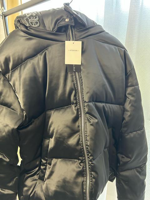 アダムスジャグラー RTEG O.E R.Sブルゾン Lサイズ 新品タグ付 完売品 < 男性ファッション アダムスジャグラー RTEG O.E R.Sブルゾン Lサイズ 新品タグ付 完売品 < 男性ファッションの