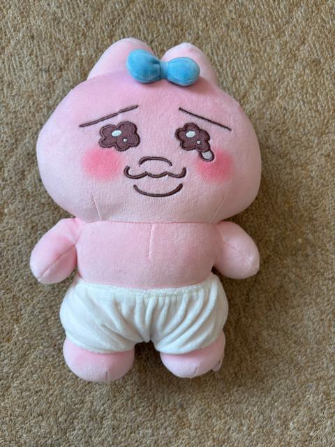 おぱんちゅうさぎ/ぬいぐるみ < おもちゃ おぱんちゅうさぎ/ぬいぐるみ < おもちゃの