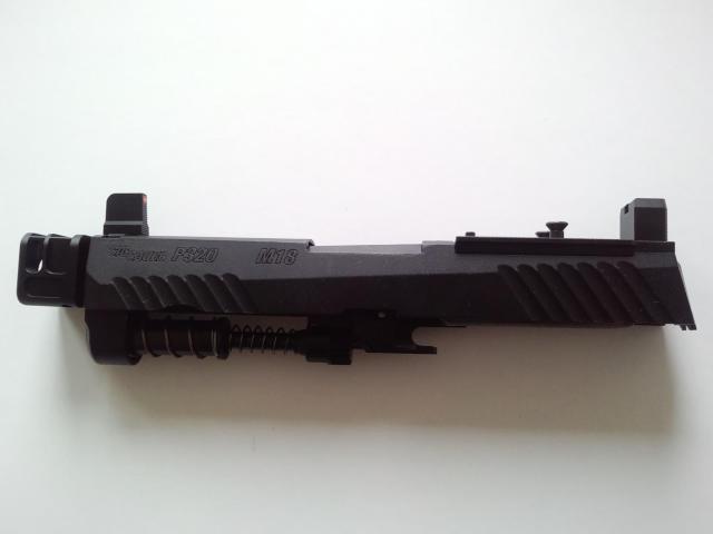 GAK VFC P320 M18 XChAbV[    