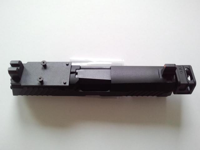 GAK VFC P320 M18 XChAbV[   