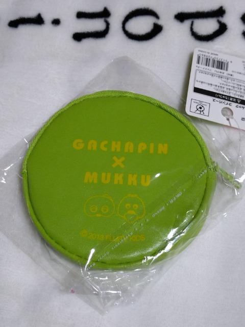 ガチャピン コインパース < アニメ/コミック/キャラクター ガチャピン コインパース < アニメ/コミック/キャラクターの