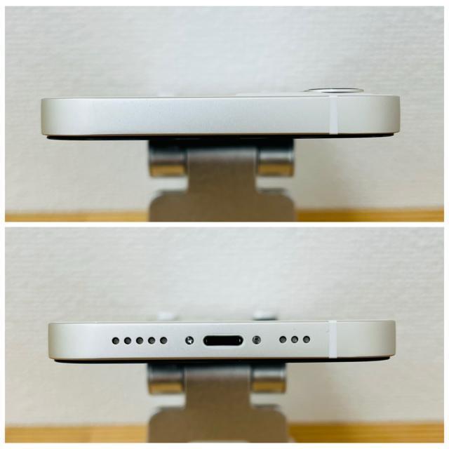 S 100% iPhone 12 64 GB SIMフリー ホワイト 本体 < 家電/AV S 100% iPhone 12 64 GB SIMフリー ホワイト 本体 < 家電/AVの