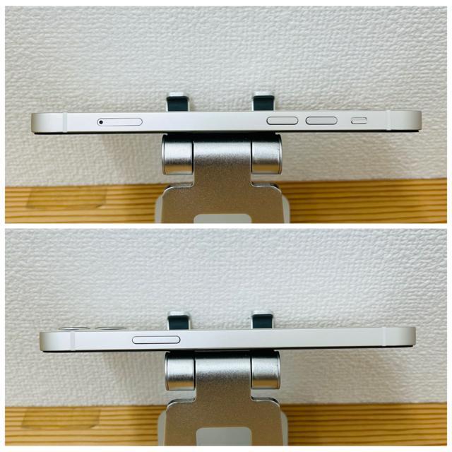 S 100% iPhone 12 64 GB SIMフリー ホワイト 本体 < 家電/AV S 100% iPhone 12 64 GB SIMフリー ホワイト 本体 < 家電/AVの