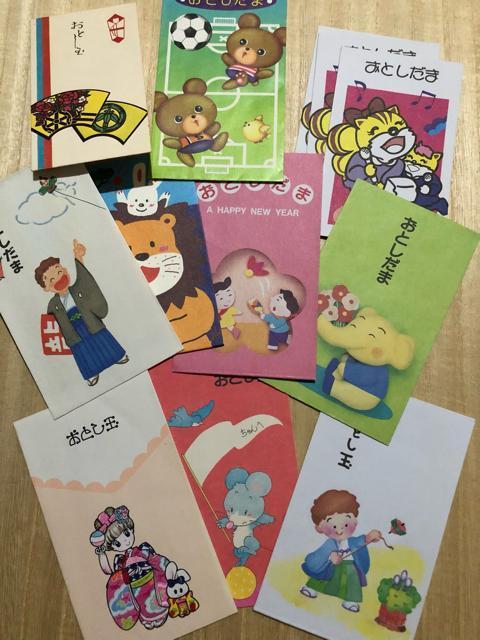 お年玉袋 いろいろ大量 60枚 レトロからキャラクター 大人シンプルまで < インテリア/ライフ お年玉袋 いろいろ大量 60枚 レトロからキャラクター 大人シンプルまで < インテリア/ライフの