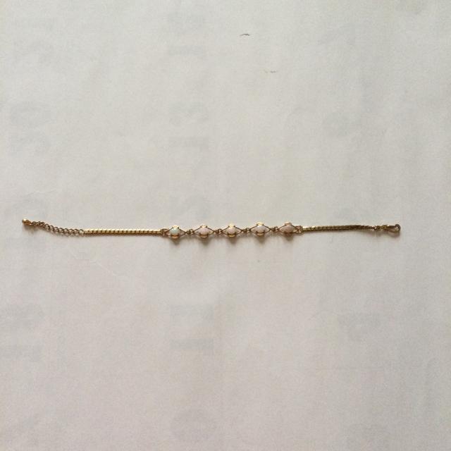 オパールブレスレット J153 < 女性アクセサリー/時計 オパールブレスレット J153 < 女性アクセサリー/時計の