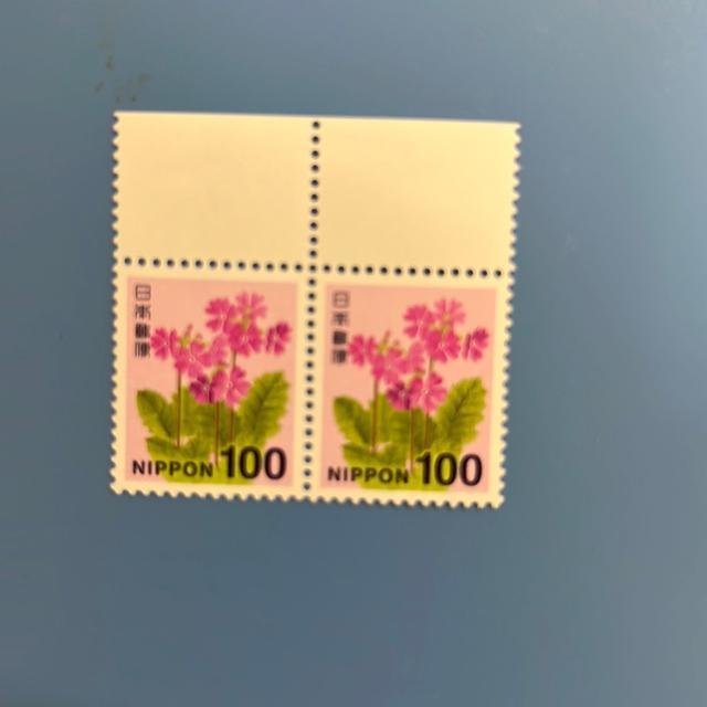 100円切手 2枚 < ホビー 100円切手 2枚 < ホビーの