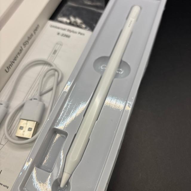 ���� ���g�p Universal Stylus pen K-2260 �^�b�`�y�� �� PC�{��/���Ӌ@��� 