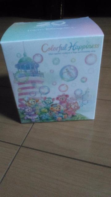 ���]�[�g�_�b�t�B�[�t�����Y20th�J���t���n�s�l�X���b�y���S20���  �� �C���e���A/���C�t�� 